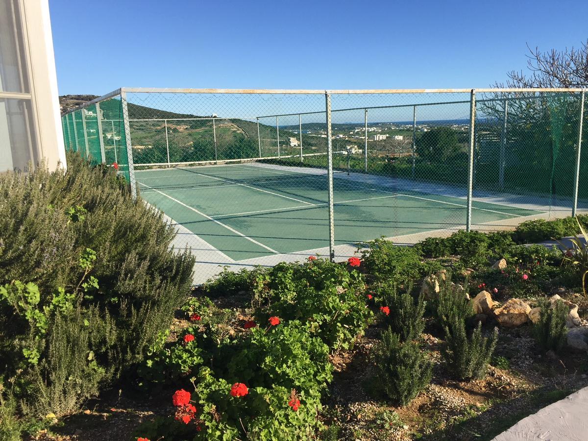פארוס Naoussa Hills Boutique Resort- Adults Only מראה חיצוני תמונה